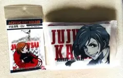 呪術廻戦　釘崎野薔薇グッズセット　新品
