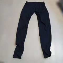 UNIQLO HEATTECH レギンス Sサイズ ブラック