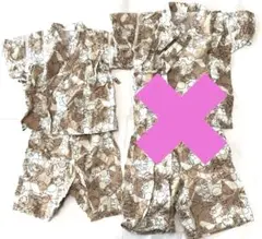 甚平 ミッキー　ディズニー　90㎝