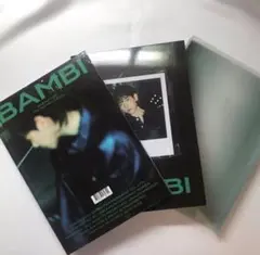 BAMBI / ベッキョン