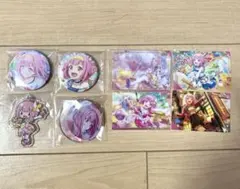 プロジェクトセカイ プロセカ 鳳えむ グッズセット