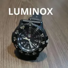 LUMINOXのサムネイル
