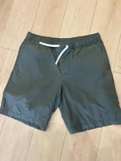 オリーブグリーン Sサイズ ショートパンツ