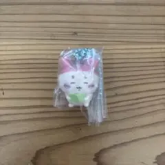 ちいかわ　マスコット付きビスケット　古本屋