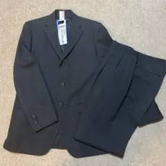 comme ca ismメンズスーツ　クリーニング済み