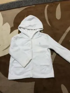 ラルフローレン パーカー