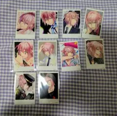 DYNAMIC CHORD AGF2024 チェキ風カード Bishop