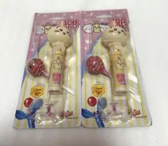 ちいかわ　ポップアップス！　うさぎ　2本セット