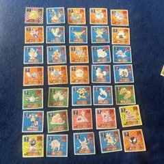 2026年最新】ポケモンシール烈伝 カメックスの人気アイテム - メルカリ