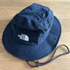THE NORTH FACE ブリマーハット 黒　M