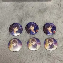 すとぷり ななもり 缶バッジ すとめも6