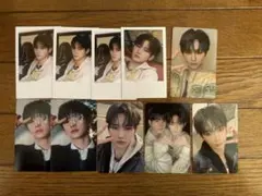 ALPHA DRIVE ONE アンシン　トレカ