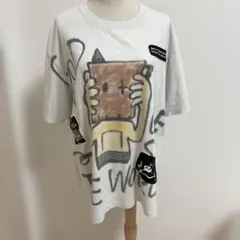 guernika ゲルニカ　アトム　Tシャツのサムネイル