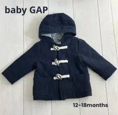baby GAP ダッフルコート コート アウター