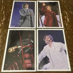 【即購入OK】超特急 カイ Joker 生写真