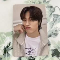 treasure ハルト トレカ wonderwall