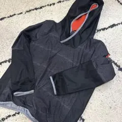 adidas 裏地なし　シャカシャカピステ 140cm