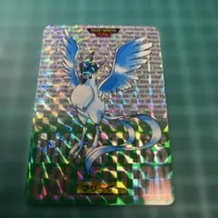 希少】ポケモン トップサン フリーザー ホロ - メルカリ