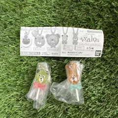 food artist valo ミニチュアチャームコレクション②