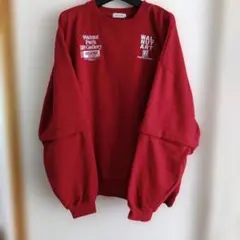 レプシィム スウェット