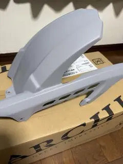 ARCHI アーキ リアフェンダー 未塗装品 FRP Z900RSのサムネイル