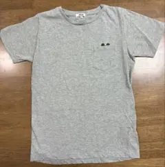 BEAMS ミッキーマウス グレー Ｔシャツ 150cmのサムネイル