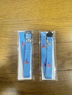 2025大阪・関西万博公式ライセンス商品　ネックストラップ