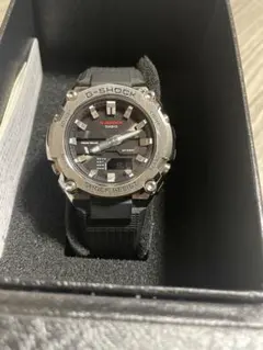 2026年最新】g－shock g－steel gst－b200－1ajfの人気アイテム - メルカリ