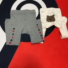 ベビータイツ♡babygap