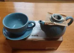 ティータイムセット