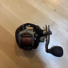 09スコーピオンXT 1501 左ハンドル SHIMANO scorpion - メルカリ