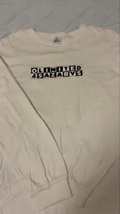 MAZZEL まぜべや ヘビーウェイトロンTシャツ L - メルカリ