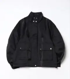 adidas LUX AD WV JKT アディダス　ウーブンジャケット
