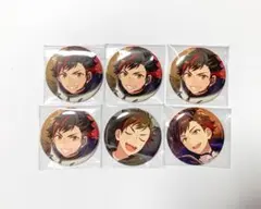 あんスタ　缶バッジ　イベコレ　テーマ　鉄虎