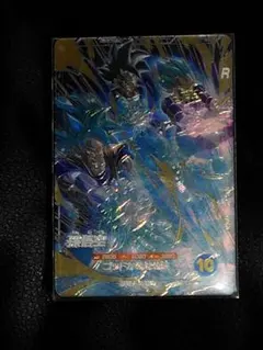 AP2-001 孫悟空　パラレル