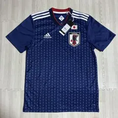 Mサイズ【新品タグ付】サッカー 日本代表 ユニフォーム みずほ銀行