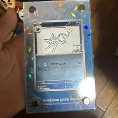 2026年最新】nagaba シャワーズの人気アイテム - メルカリ