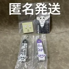 一番くじ　呪術廻戦　コガネ　M賞 L賞　セット