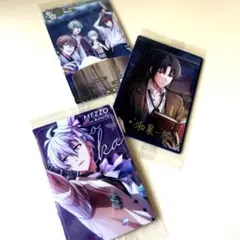 アイドリッシュセブン 和泉一織 ウエハース24 25アイナナ ŹOOĻ 逢坂壮五