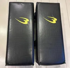 BODYMAKER ボクシングパッド GRAB THE VICTORY