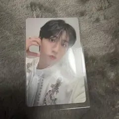 straykids 1/24 ハン　会場限定トレカ　大阪　Hollow