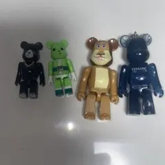 2026年最新】BE@RBRICK KISS の人気アイテム - メルカリ