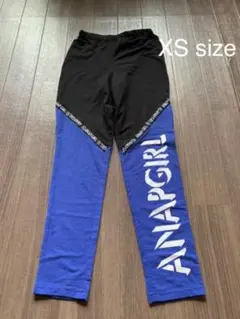 新品　＊　ANAPGiRL ＊　レギンスパンツ