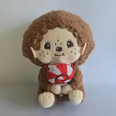 モンチッチ サンリオ ファンシーポップ BIGぬいぐるみ モンチッチくん