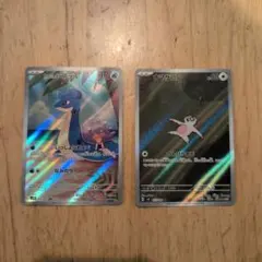 ポケモンカード