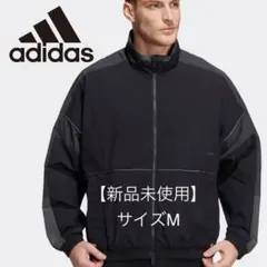 【チマメソ様専用】アディダス WORD ウーブンジャケット 新品M