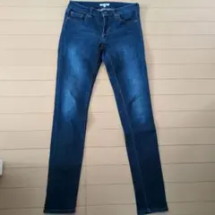 グローバルワーク　デニム