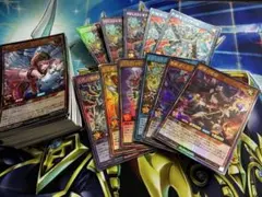 遊戯王ラッシュデュエル　まとめ売り