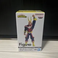 Figuno オールマイト　フィギュア
