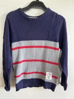 BeBe セーター　130㎝